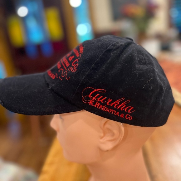 Black Hat - Picture 3 of 7